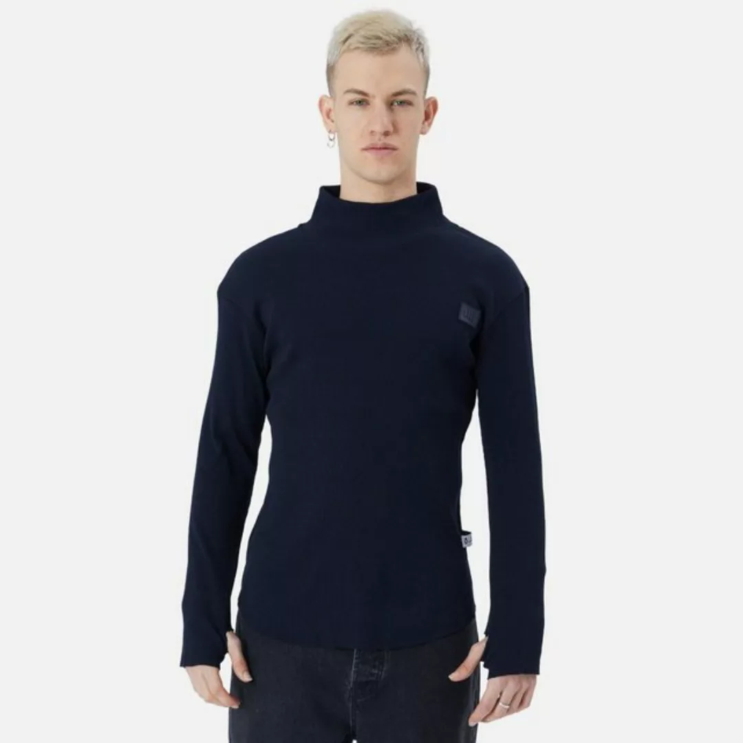 COFI Casuals Sweatshirt Herren Rundhals Sweatshirt Regular Fit Pullover günstig online kaufen