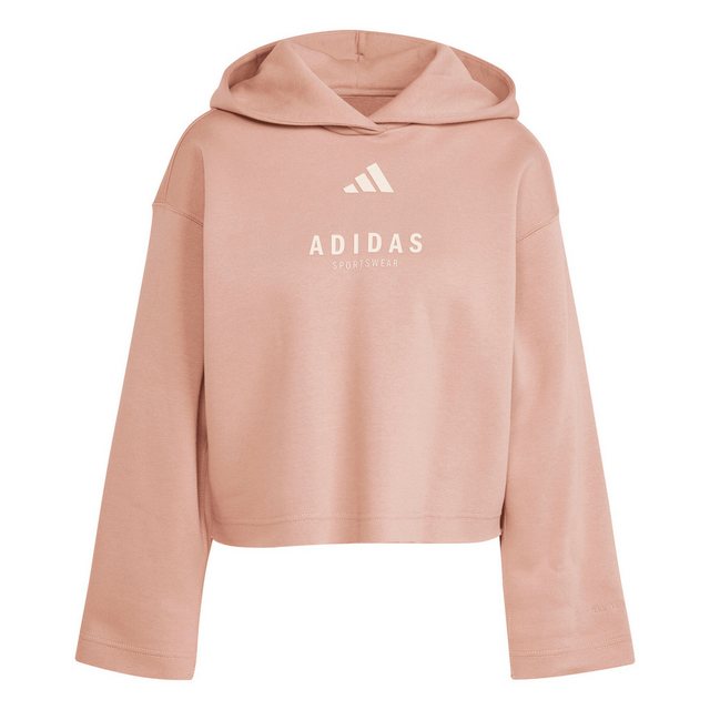 adidas Performance Kapuzenpullover adidas Damen Kapuzenpullover ALL SZN Loo günstig online kaufen