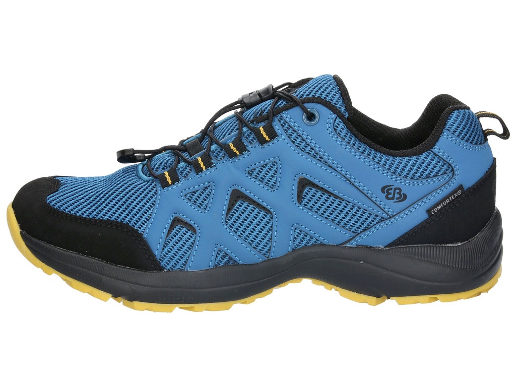 BRÜTTING Trekkingschuh "Outdoorschuh Tacna" günstig online kaufen