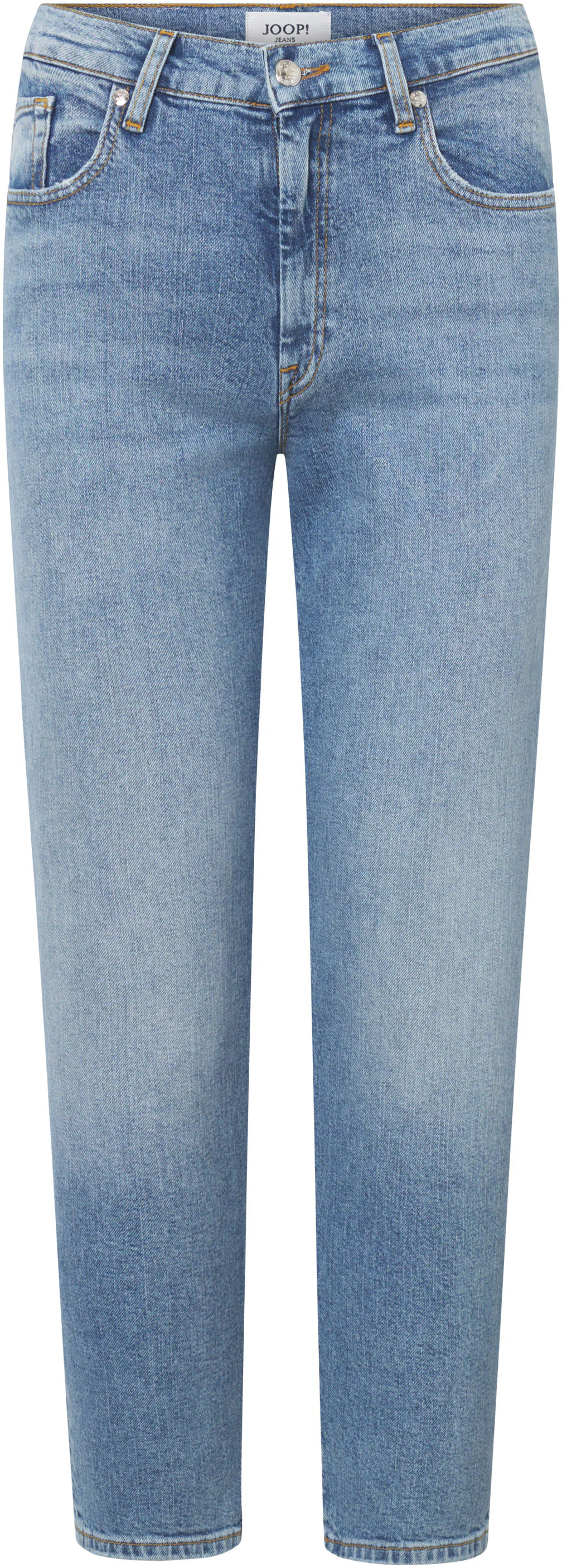 Joop Jeans Skinny-fit-Jeans "Maren-C", Mit Gürtelschlaufen günstig online kaufen