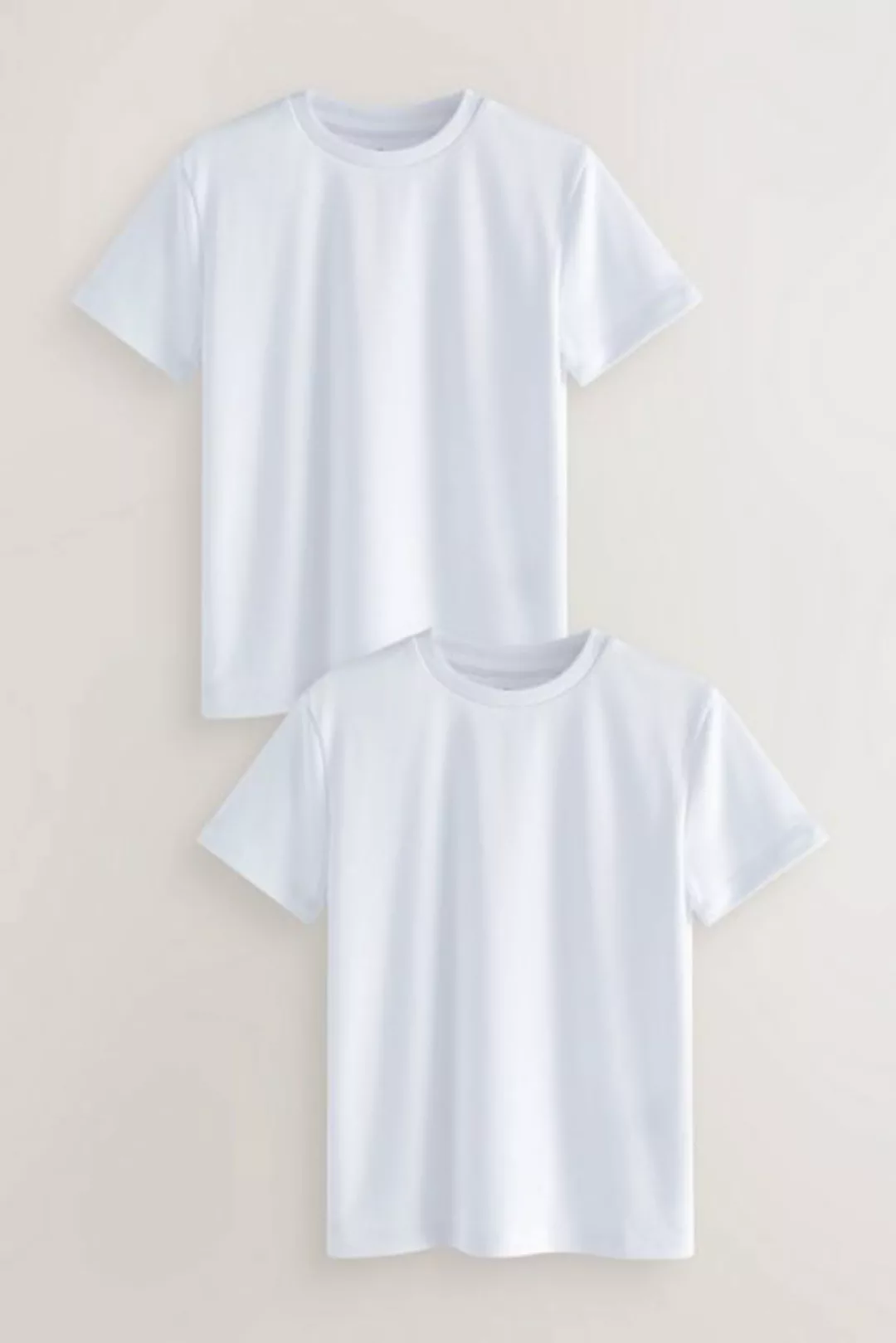 Next T-Shirt 2er-Pack Sports T-Shirt (2-tlg) günstig online kaufen