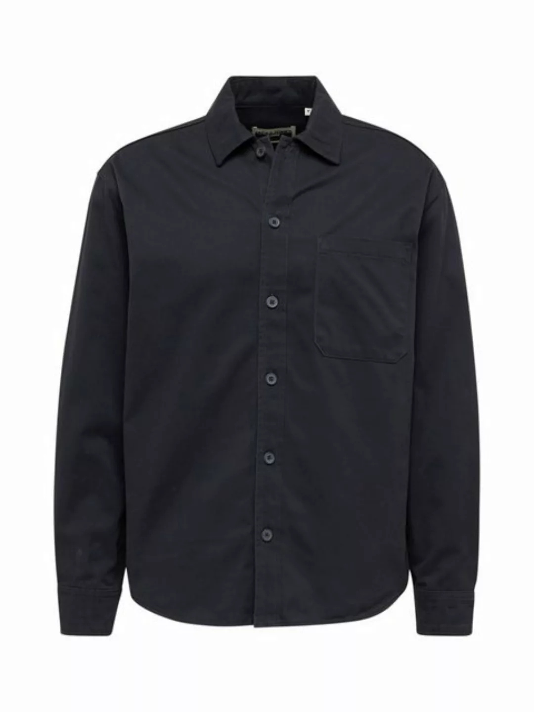 Jack & Jones Langarmhemd JJZAC (1-tlg) günstig online kaufen