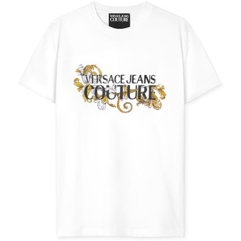 Versace  T-Shirt 78GAHC05 CJ01C günstig online kaufen