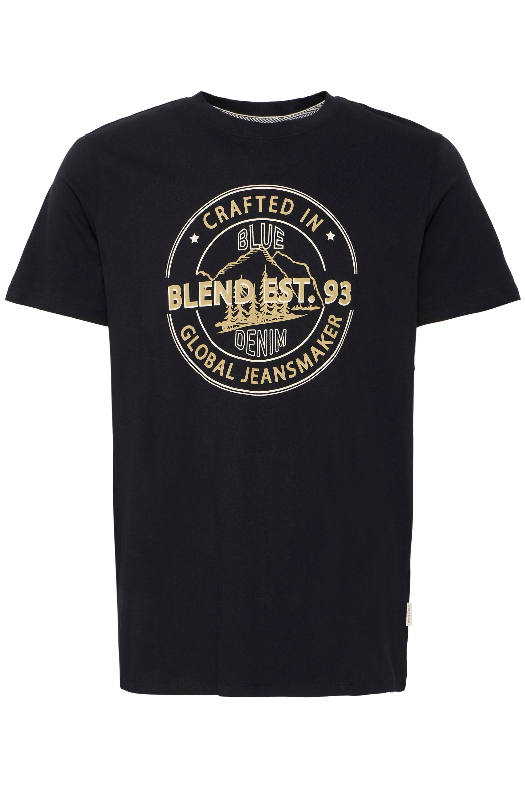 Blend T-Shirt "BLEND BHTee" günstig online kaufen