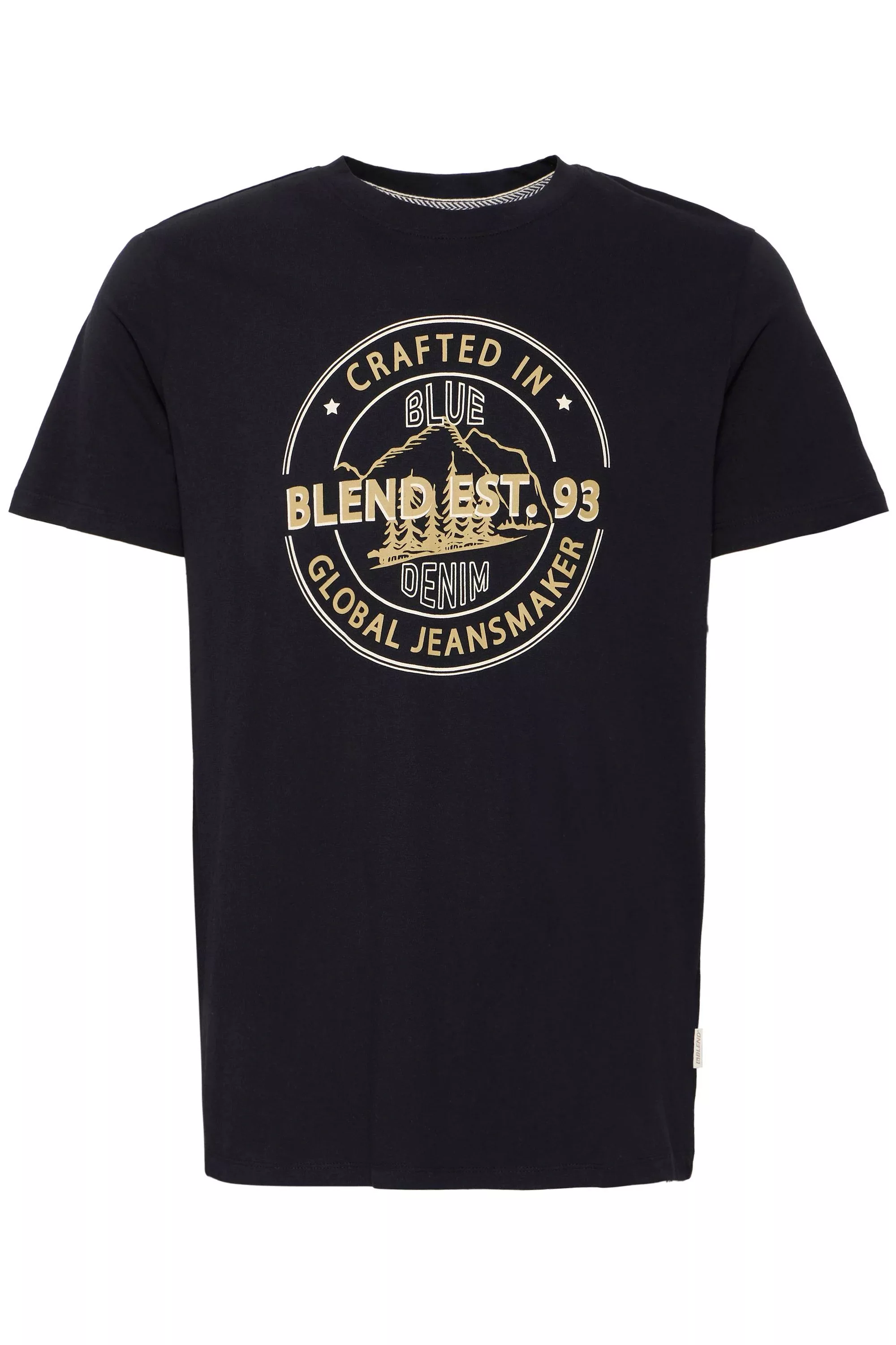 Blend T-Shirt "BLEND BHTee" günstig online kaufen