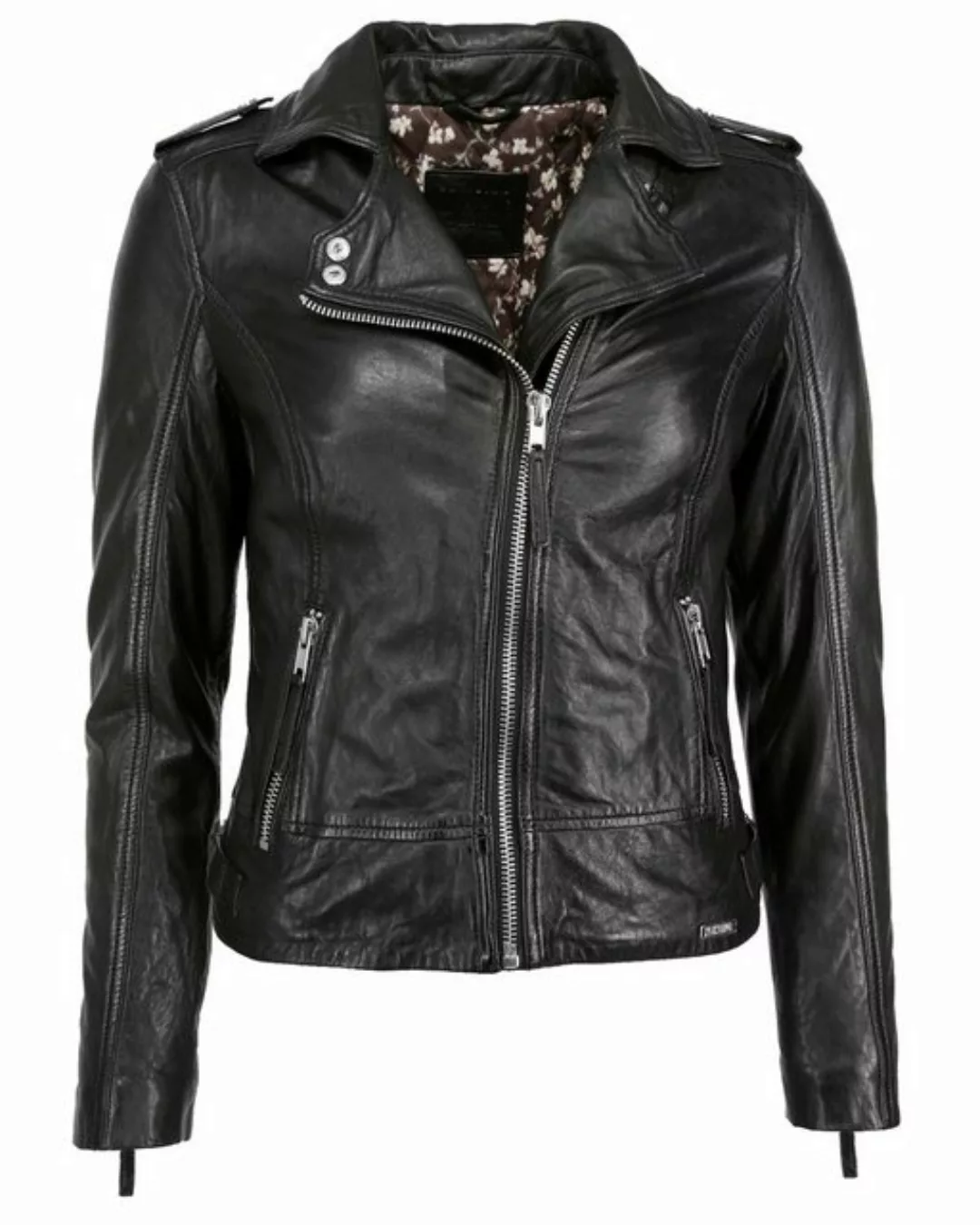 MUSTANG Lederjacke 31020252 günstig online kaufen