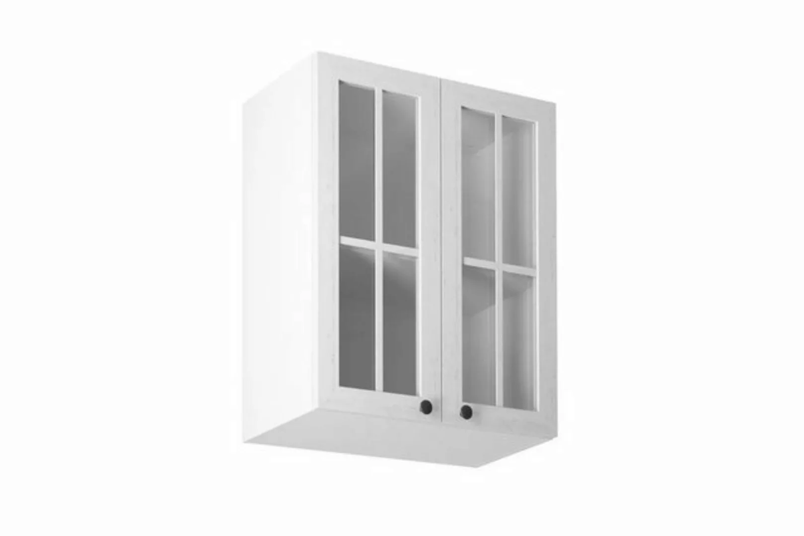 ROYAL24_MARKT Glashängeschrank - Moderne Glasregale für Ihre Wand (Glashäng günstig online kaufen