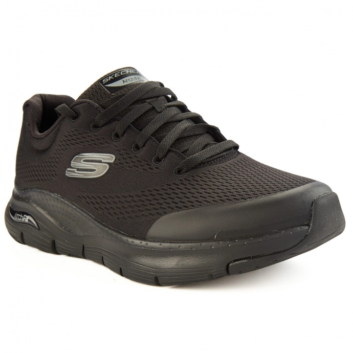 SKECHERS Sportlicher und bequemer "ARCH FIT" Walking Sneaker günstig online kaufen