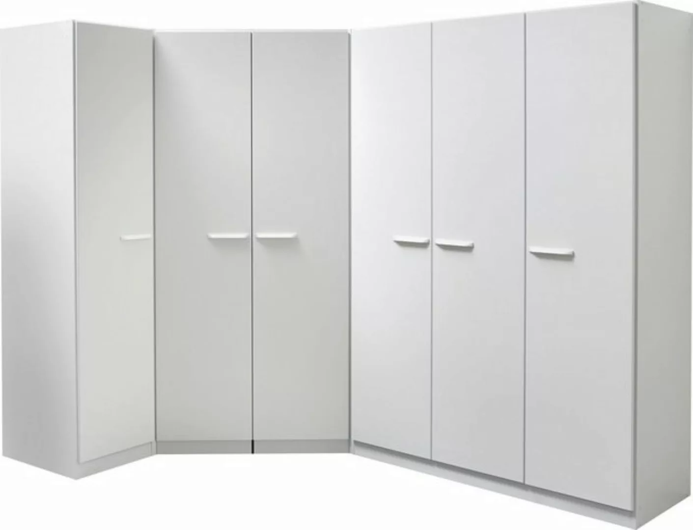 INOSIGN BY RAUCH Schrank-Set "Kleiderschrank Schrank Garderobe Wäscheschran günstig online kaufen