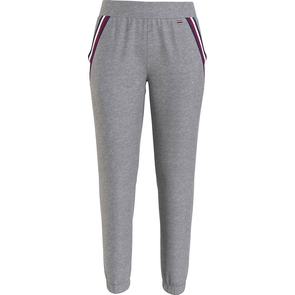 Tommy Hilfiger Underwear Track Baumwolle Uw 0uw03202 Hose XS Medium Grey He günstig online kaufen