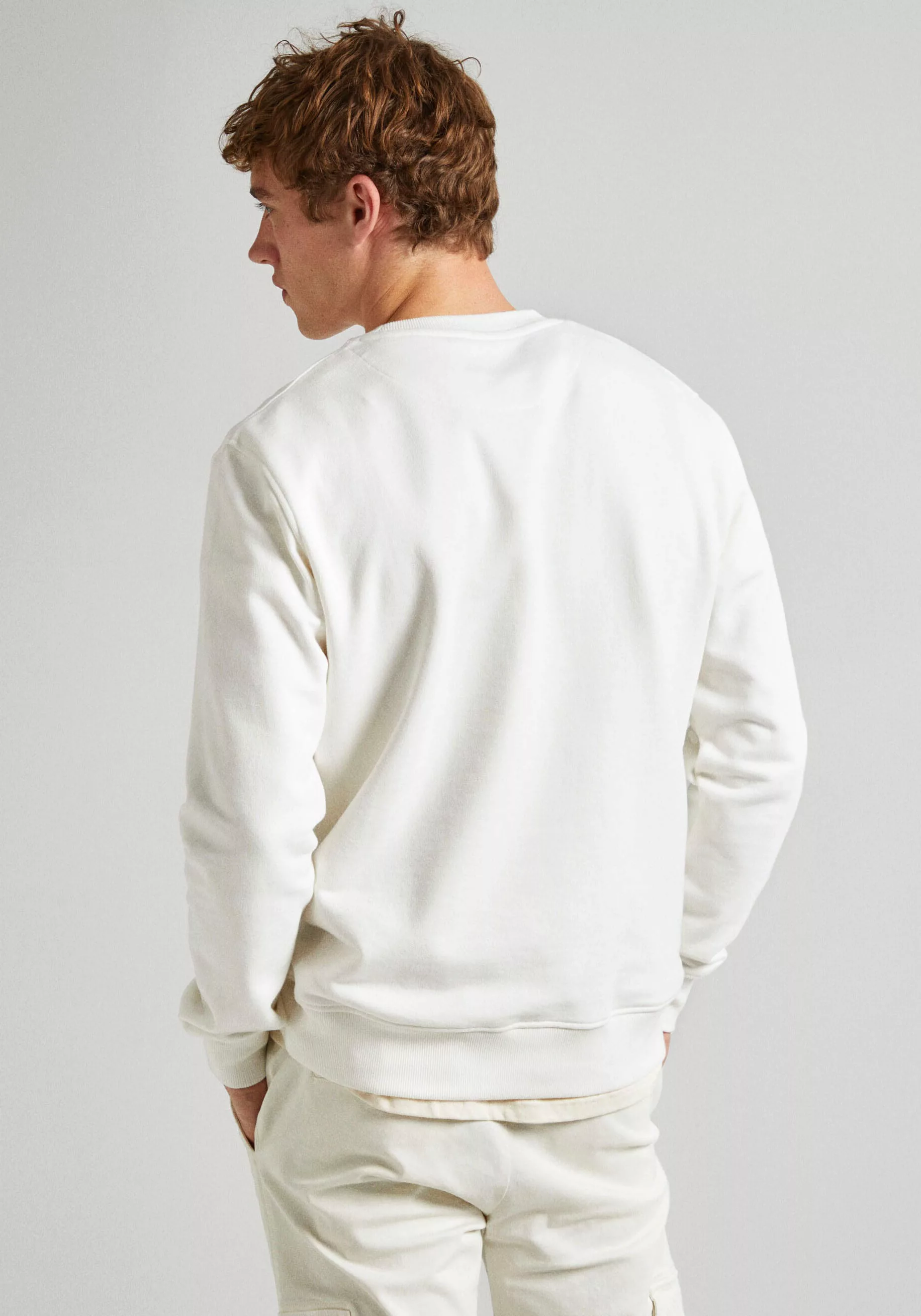 Pepe Jeans Sweatshirt "Pepe Sweatshirt ROI" günstig online kaufen