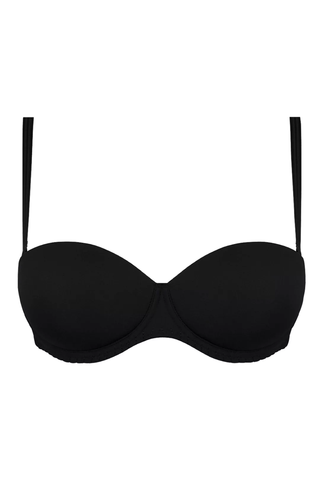 Antigel Bandeau-BH, abn. Träger New Apesanteur 80A schwarz günstig online kaufen