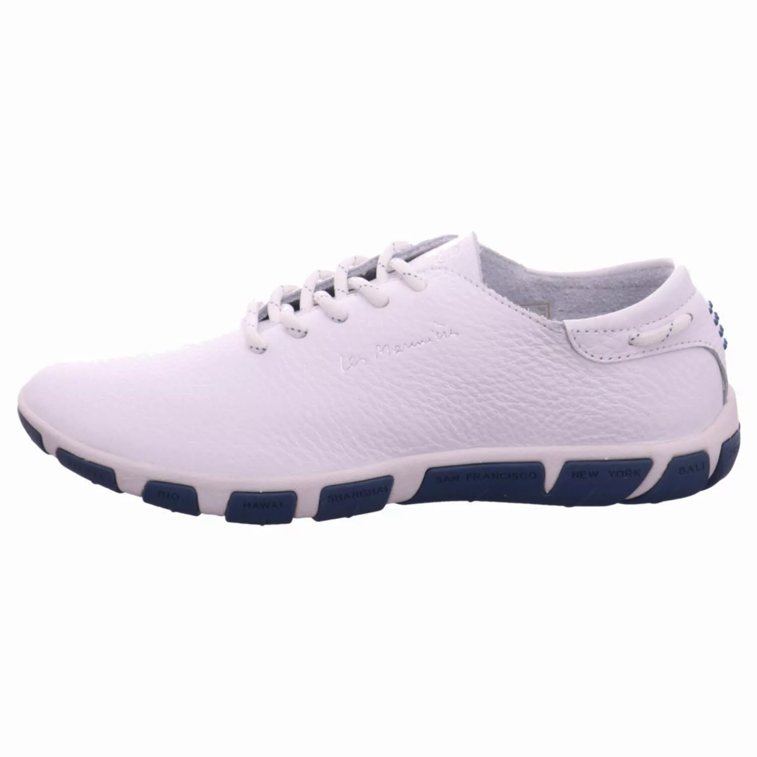tbs JAZARU--F7I87 Schnürschuh günstig online kaufen