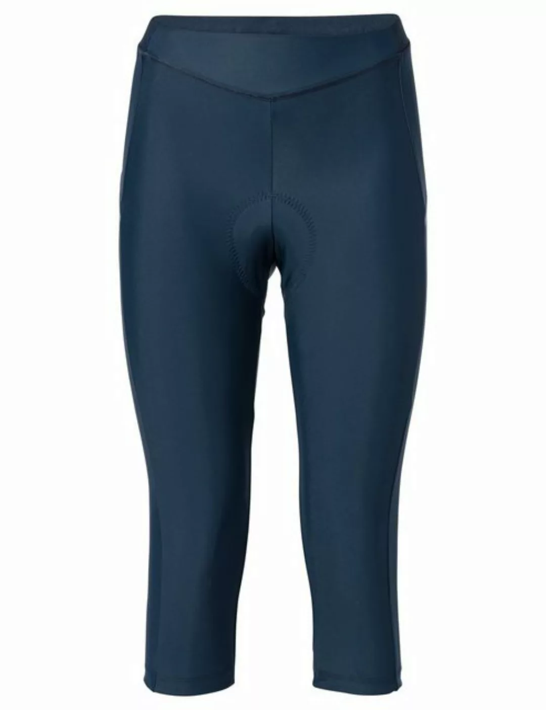 VAUDE Funktionshose Women's Advanced 3/4 Pants IV (1-tlg) Green Shape günstig online kaufen