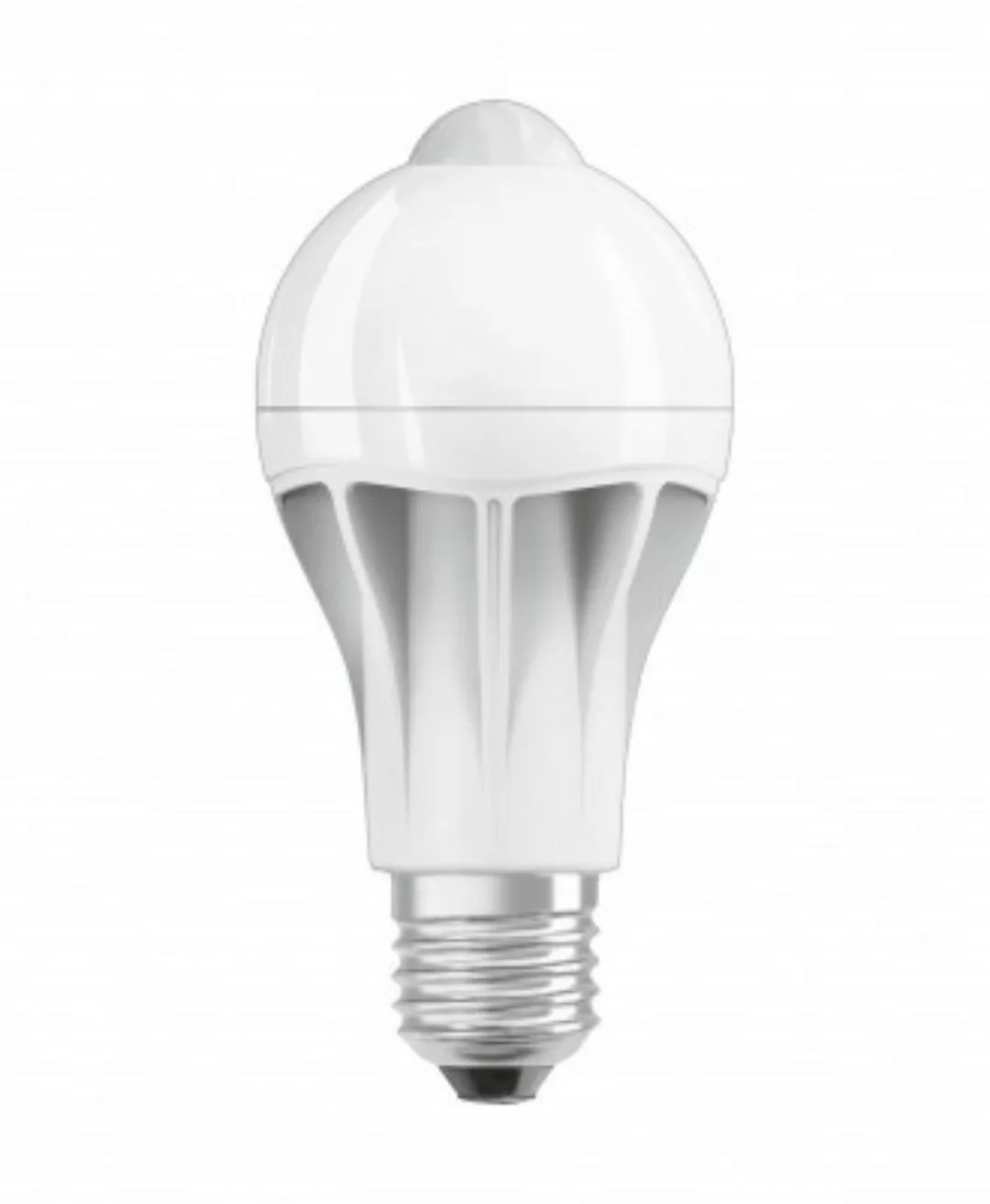 OSRAM LED MOTION SENSOR CLASSIC A 75 BLI K Warmweiß SMD Matt E27 Glühlampe günstig online kaufen