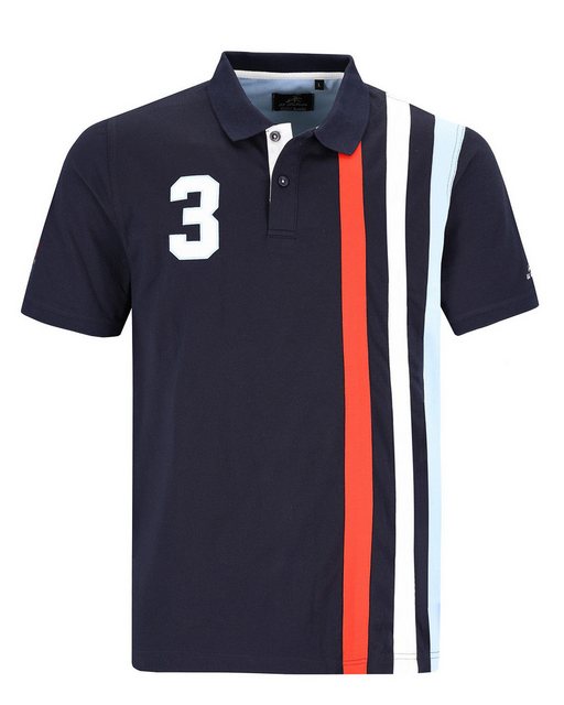 Hajo Poloshirt Herren Poloique "EL POLISTA" stay fresh günstig online kaufen