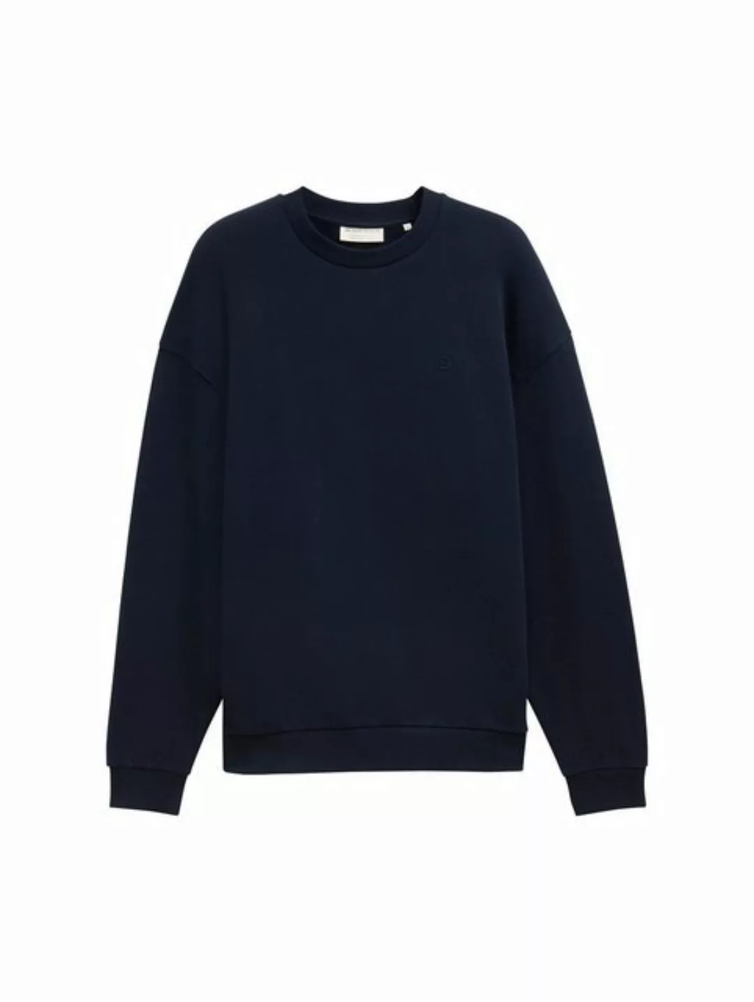 TOM TAILOR Denim Sweatshirt günstig online kaufen