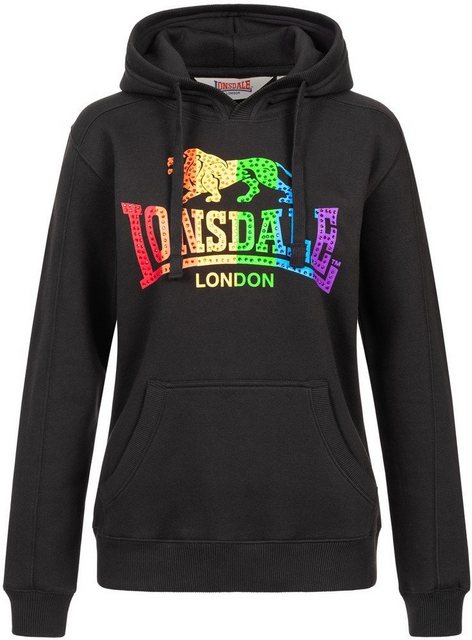 Lonsdale Kapuzensweatshirt RAMELTON günstig online kaufen