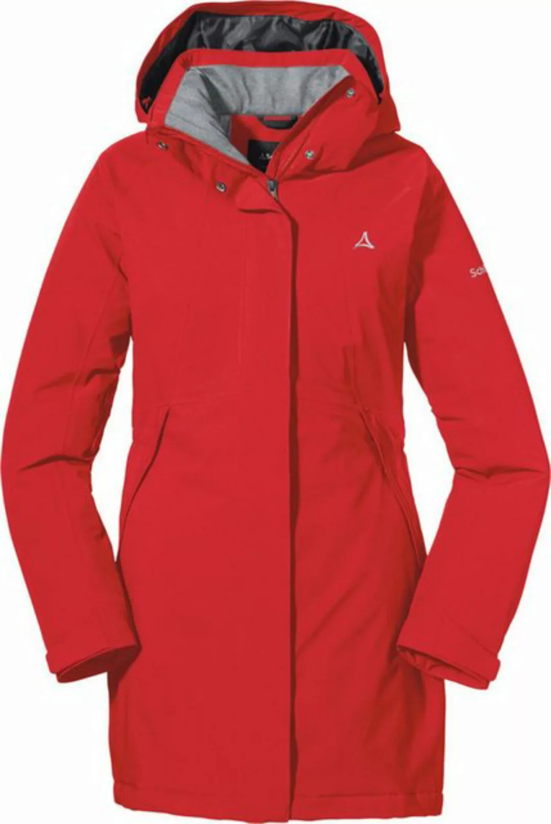 Schöffel Allwetterjacke Ins. Jacket Bastianisee L toreador günstig online kaufen