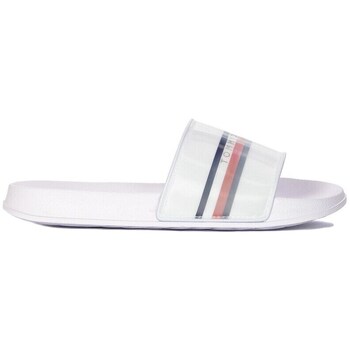 Tommy Hilfiger  Zehentrenner T3B032931WH günstig online kaufen