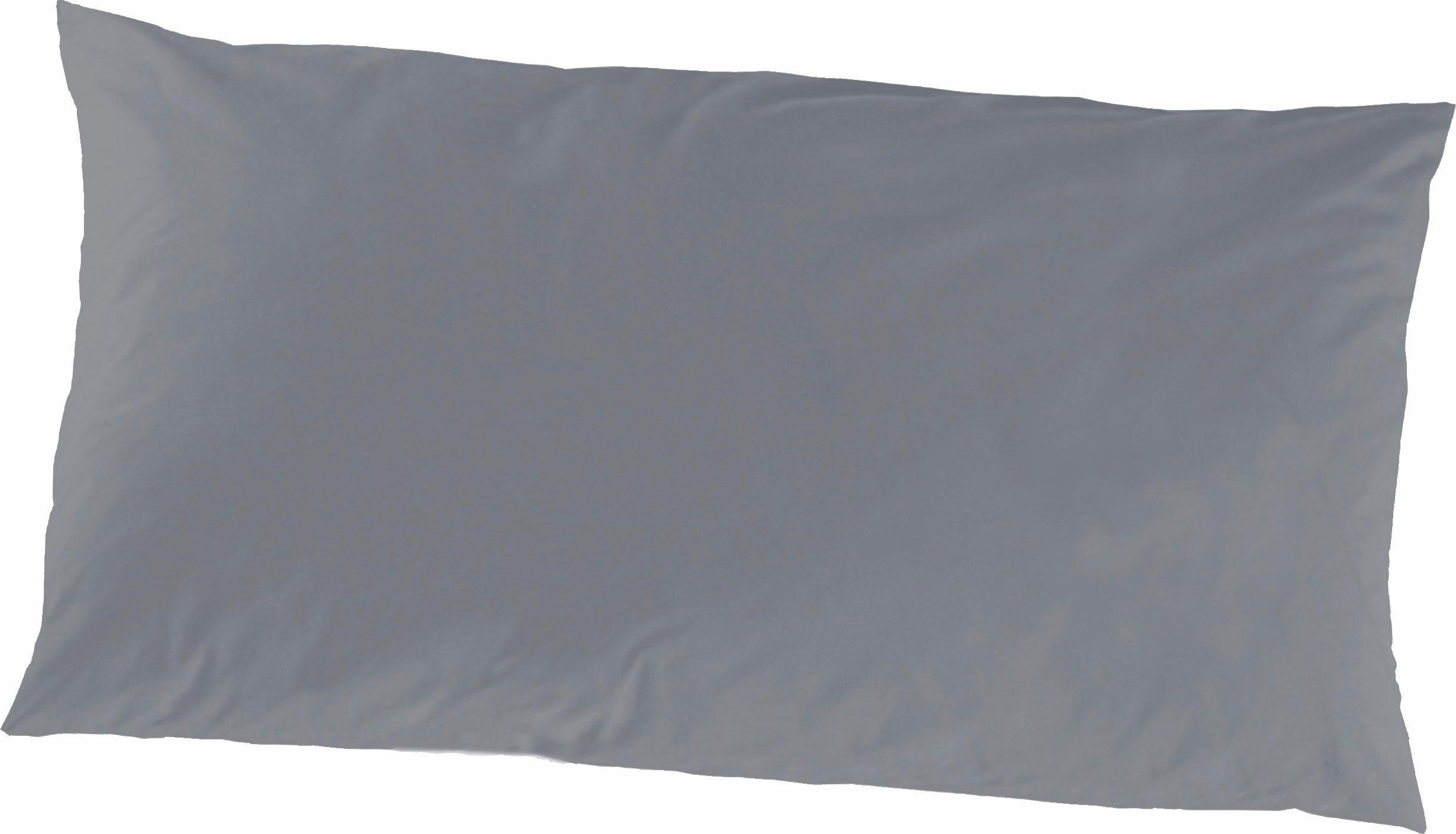Primera Kissenbezug Primera Mako-Feinjersey Kissenbezug im günstig online kaufen