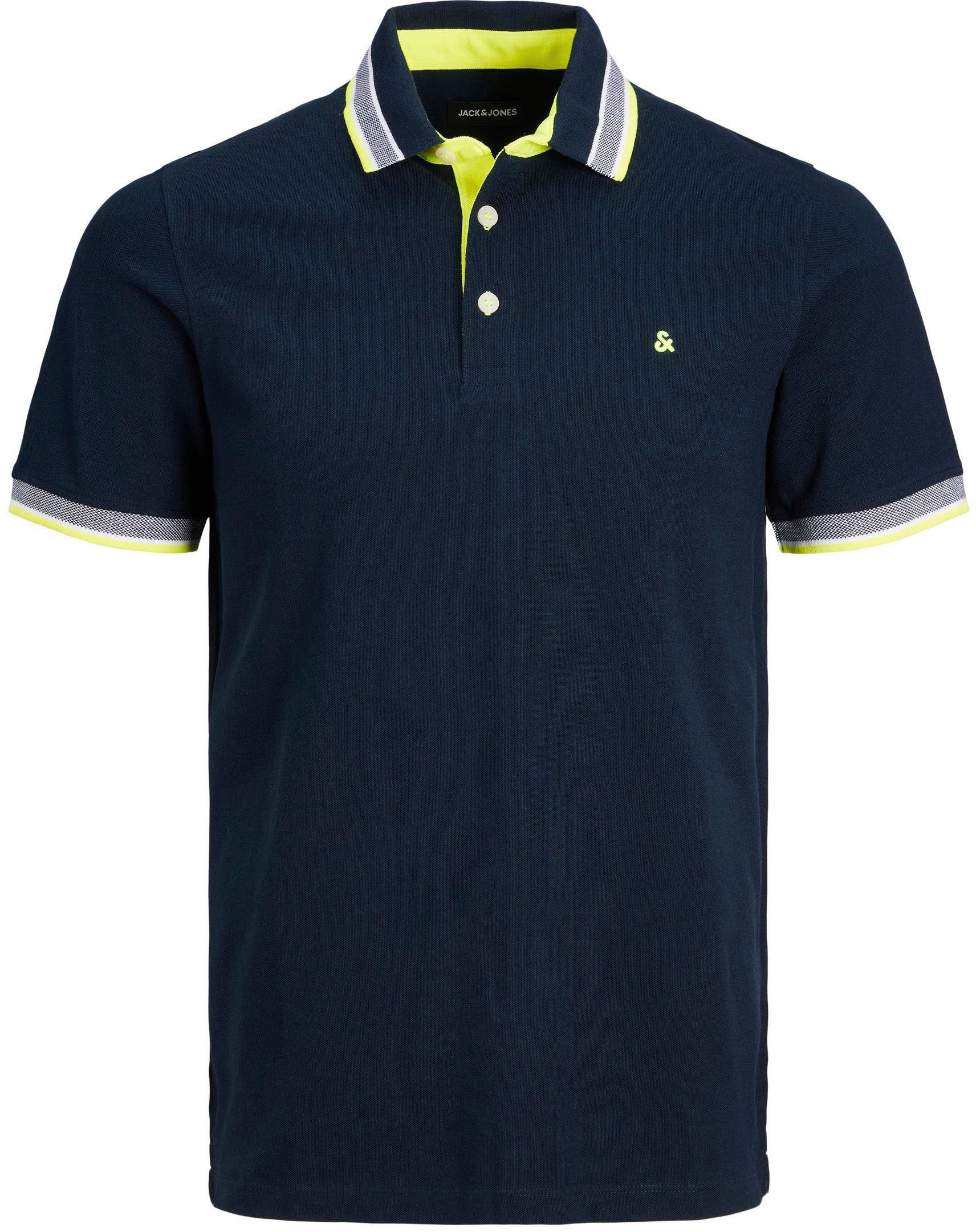 Jack & Jones Poloshirt JJEPAULOS POLO günstig online kaufen