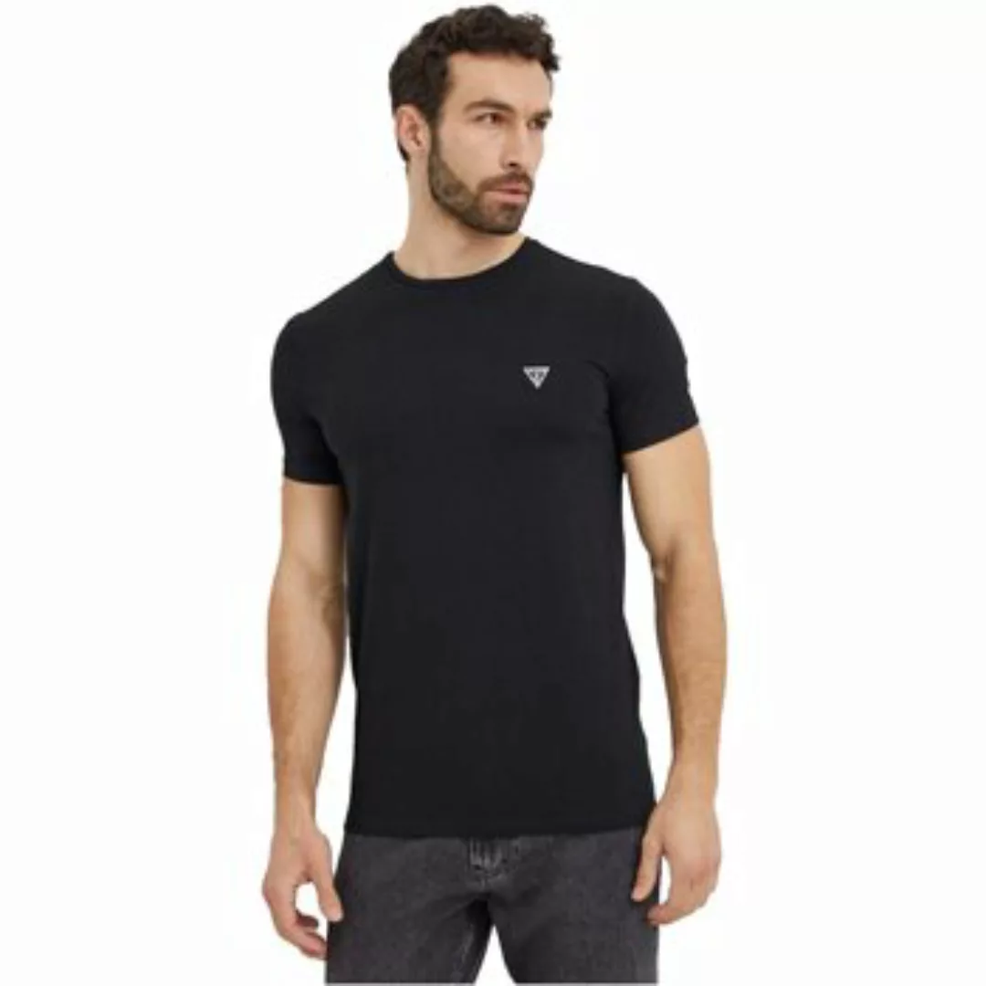 Guess  T-Shirt U97M00 KCD31 günstig online kaufen
