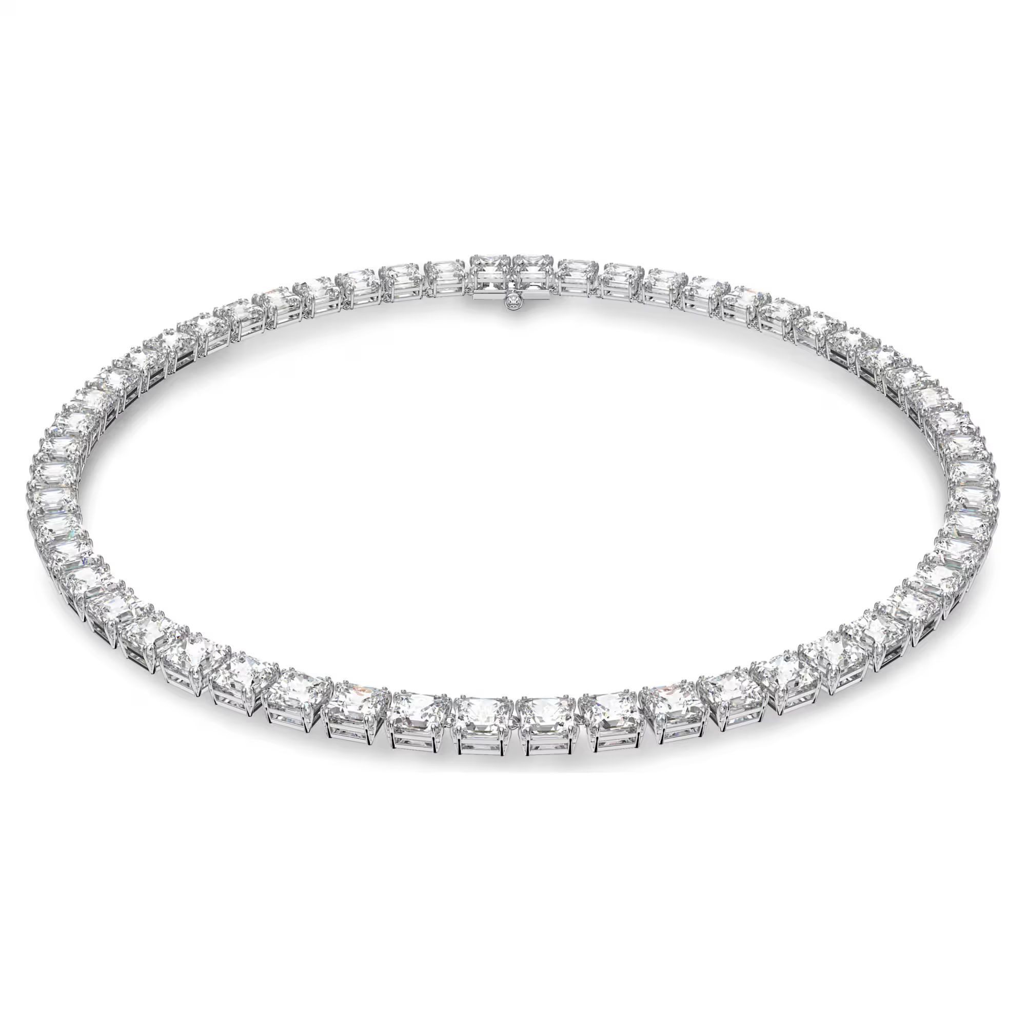 Swarovski Silberkette Millenia 5599153 günstig online kaufen