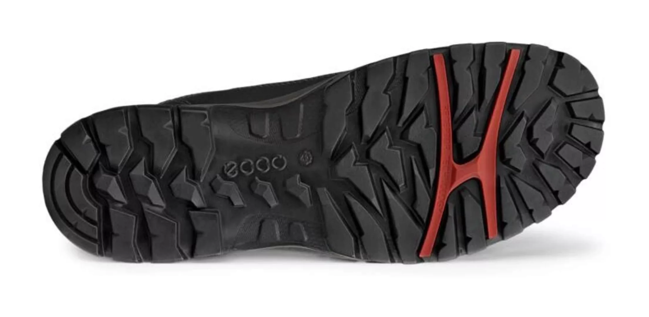 Ecco Winterboots "XPEDITION III M", Outdoorboots, Offroadschuh, Wanderschuh günstig online kaufen