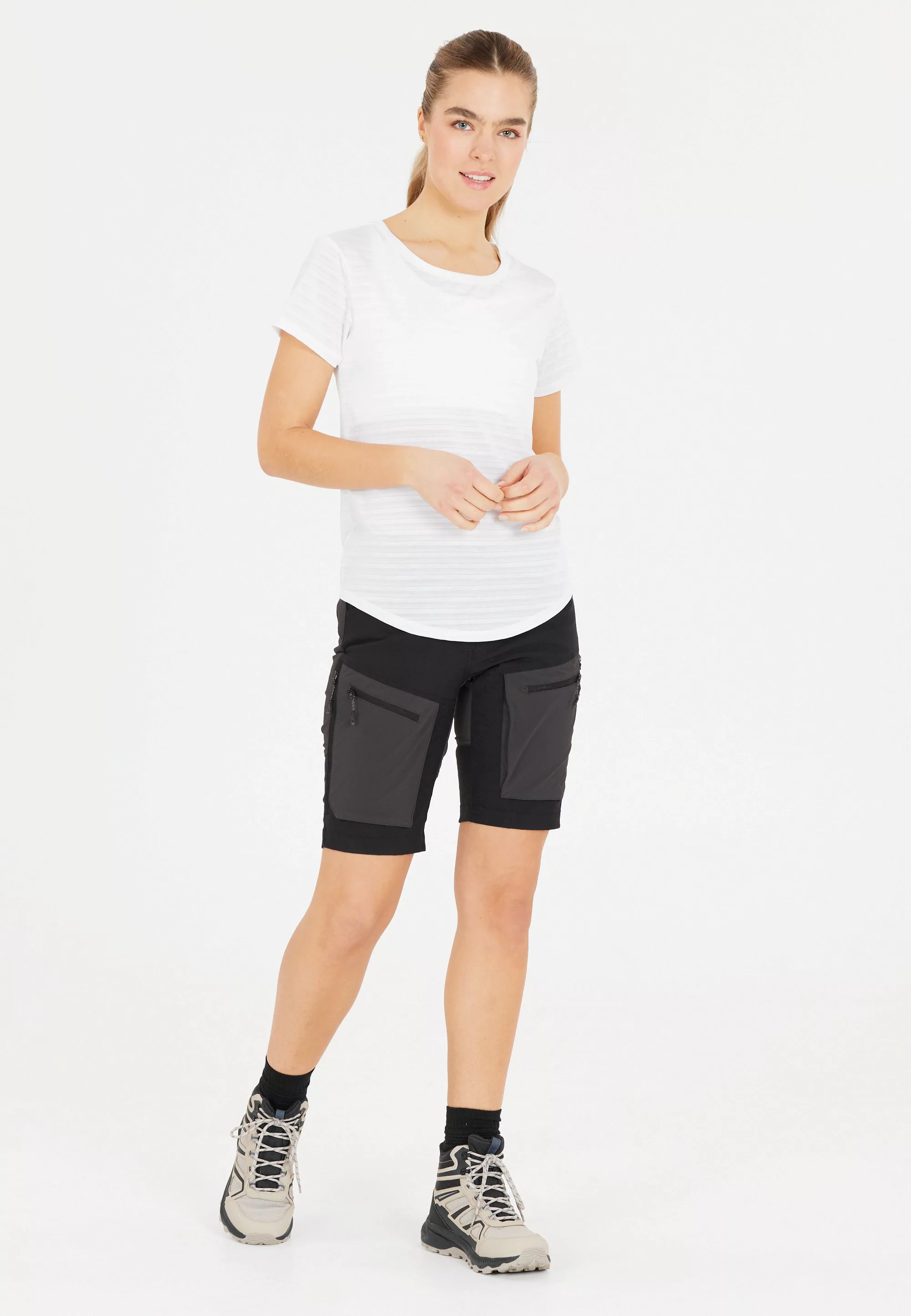 WHISTLER Shorts "Kodiak" günstig online kaufen