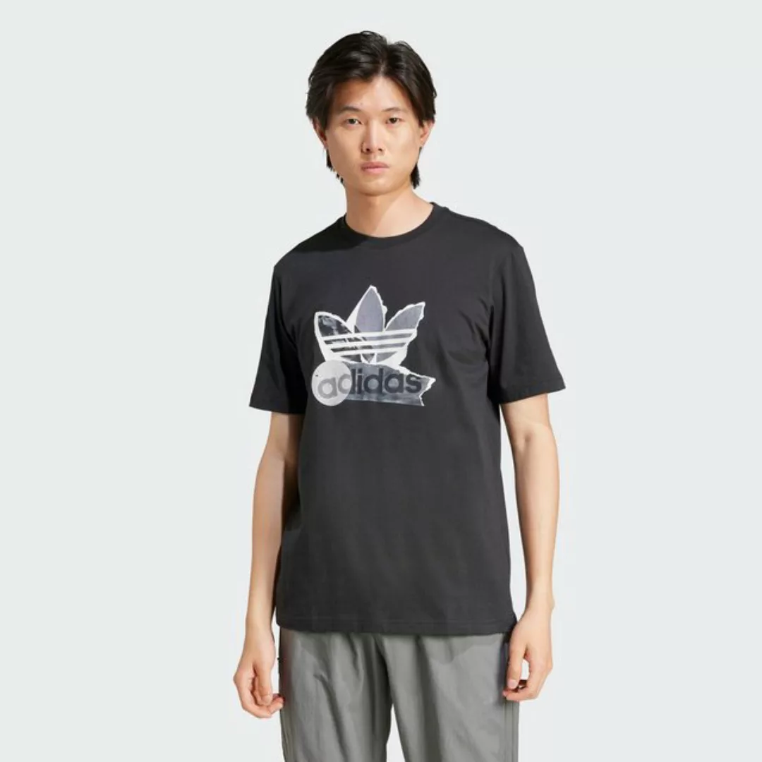 adidas Originals T-Shirt TS FASHION 1 günstig online kaufen