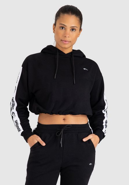 Smilodox Hoodie Lale - günstig online kaufen