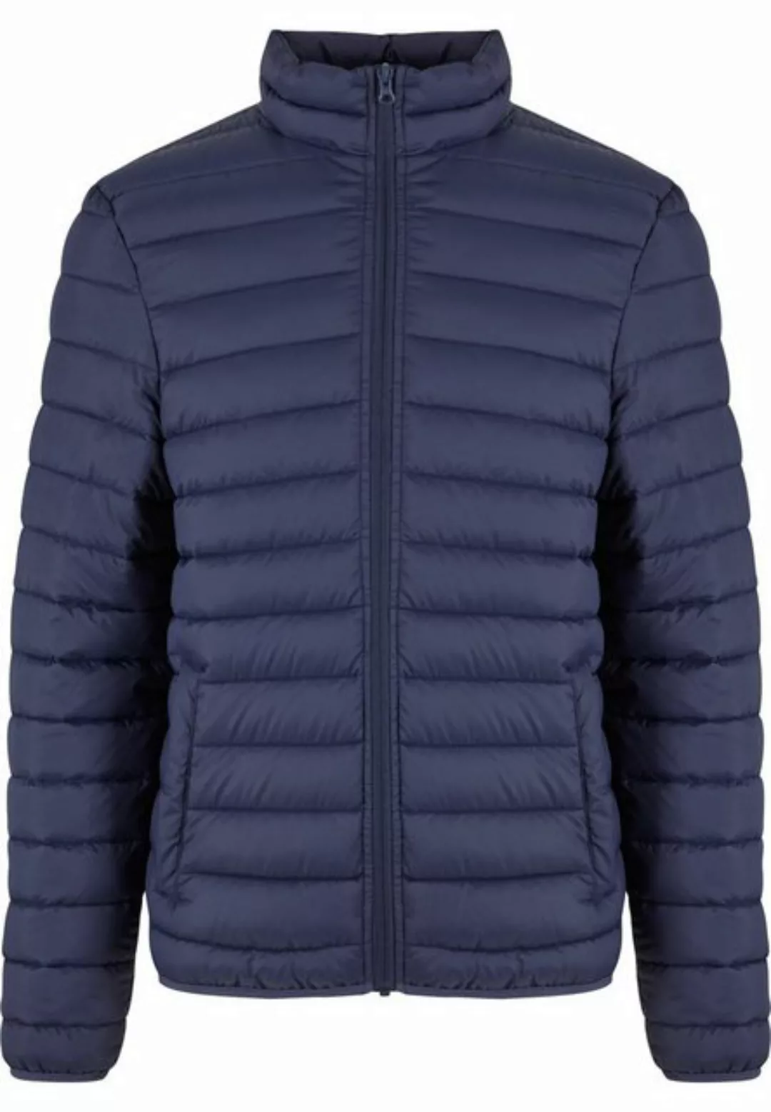 URBAN CLASSICS Allwetterjacke Urban Classics Basic Light Weight Jacket (1-S günstig online kaufen