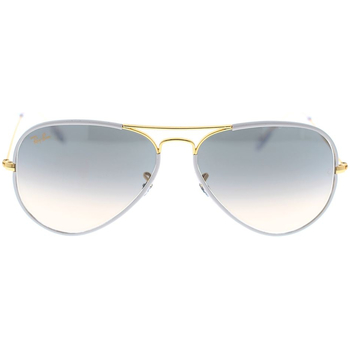 Ray-ban  Sonnenbrillen Aviator Sonnenbrille in voller Farbe RB3025JM 919632 günstig online kaufen