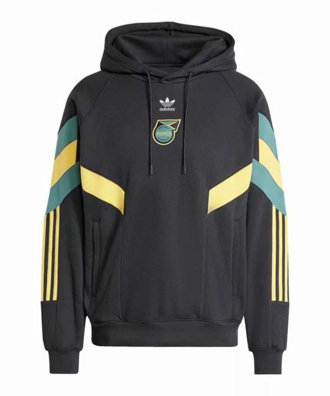 adidas Originals Sweatshirt Jamaica Hoody günstig online kaufen