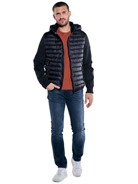 emilio adani Steppjacke Steppjacke slim fit günstig online kaufen