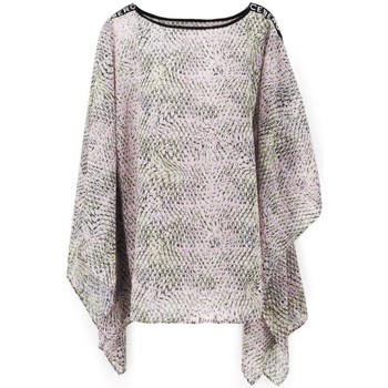 Iceberg  Maxikleider Kaftan Wei günstig online kaufen