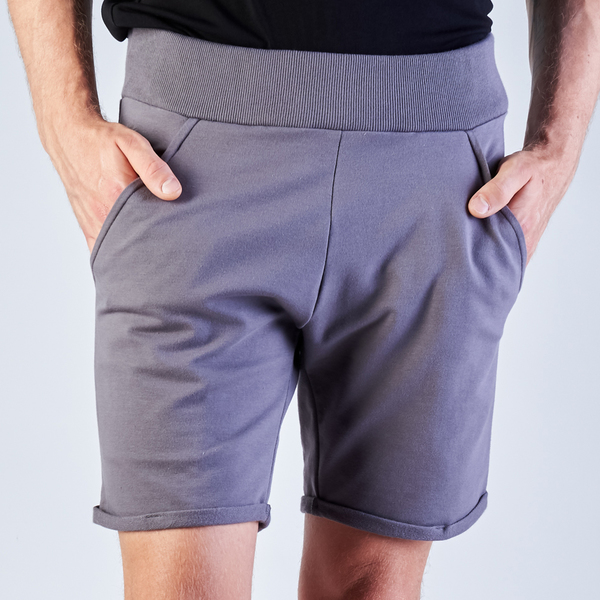 Herren Shorts Aus Bio-baumwolle "Floppy" günstig online kaufen