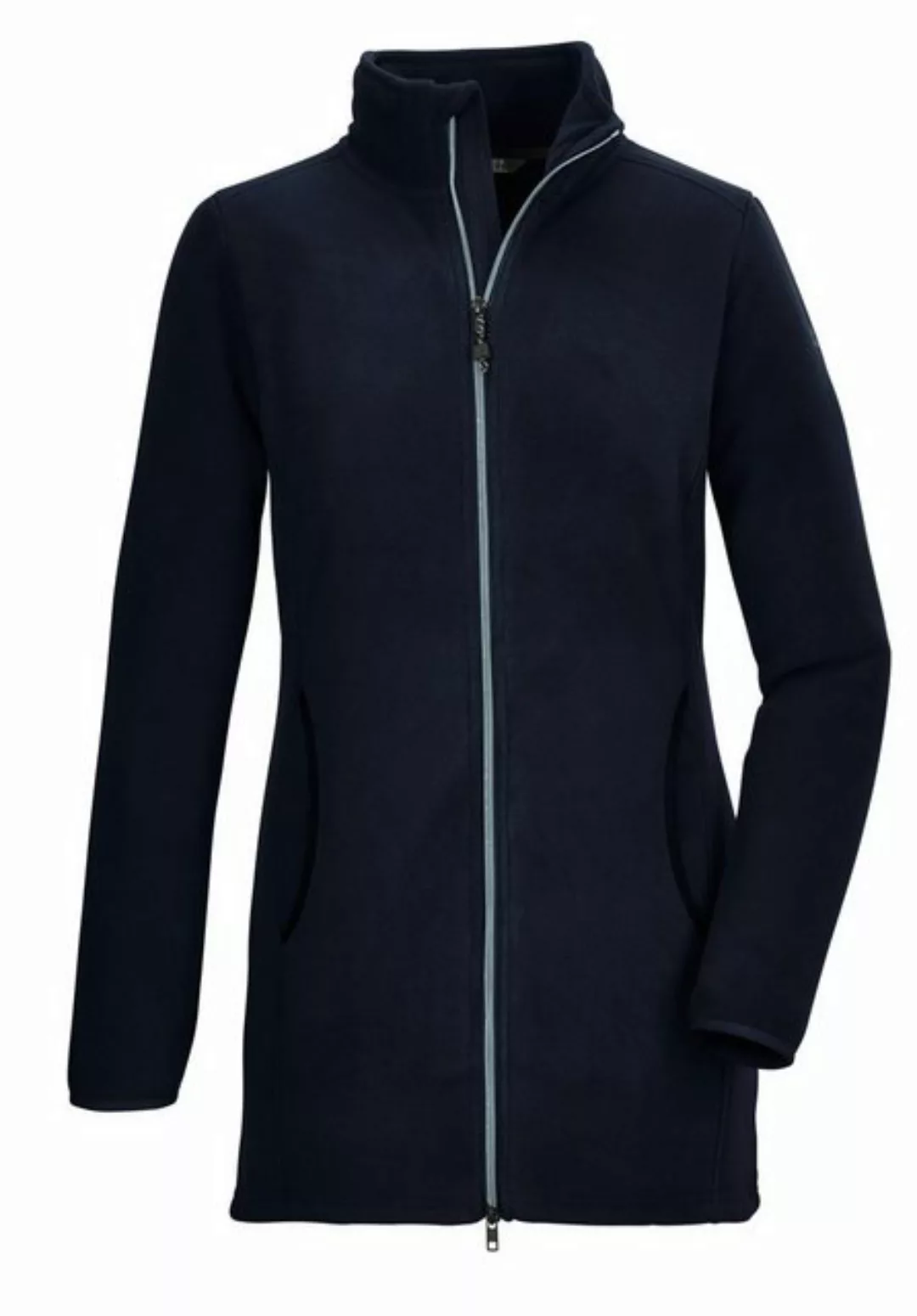 Killtec Fleecejacke killtec Damen Fleecejacke KOW 110 WMN günstig online kaufen