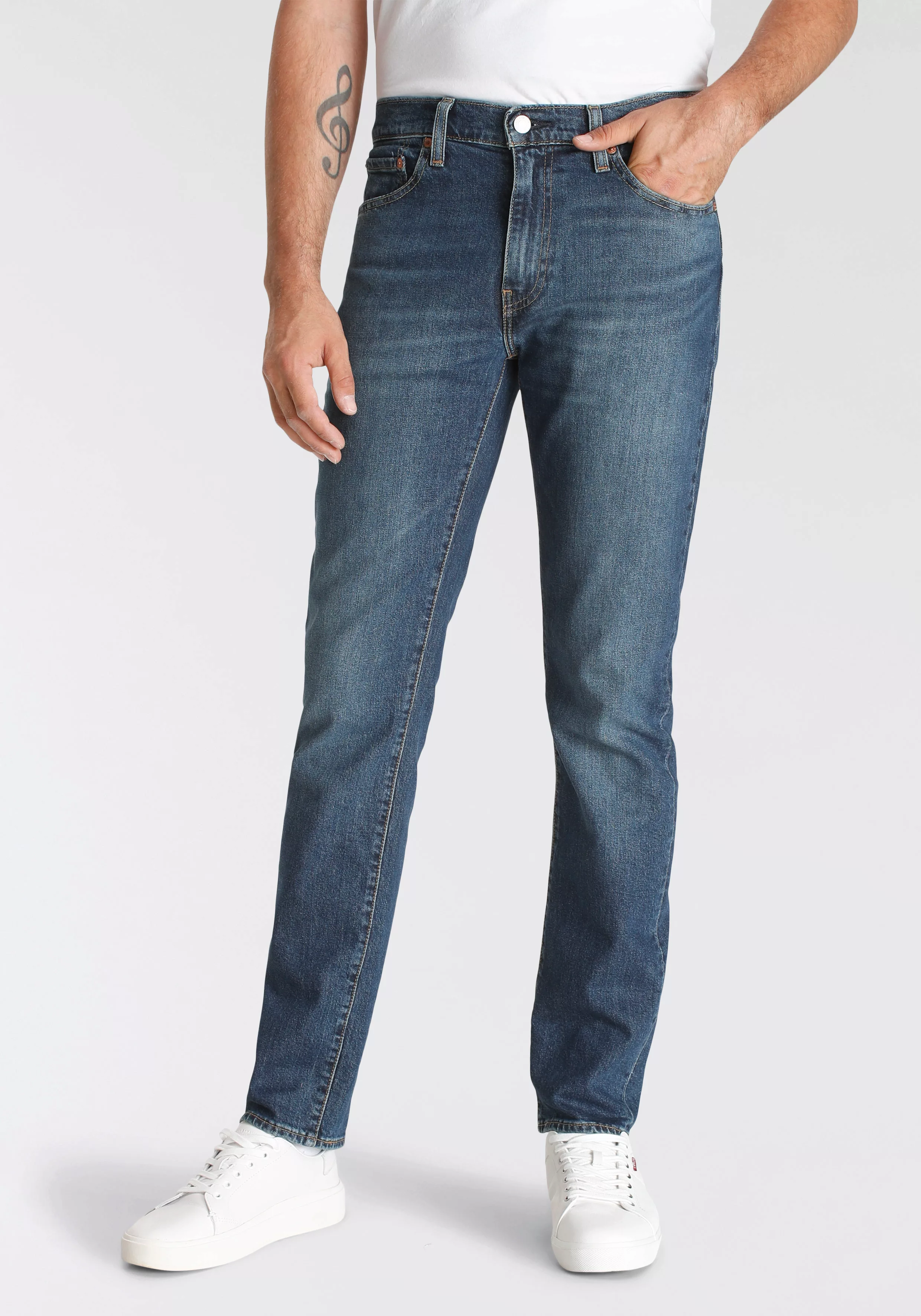 Levis Slim-fit-Jeans "511 SLIM" günstig online kaufen