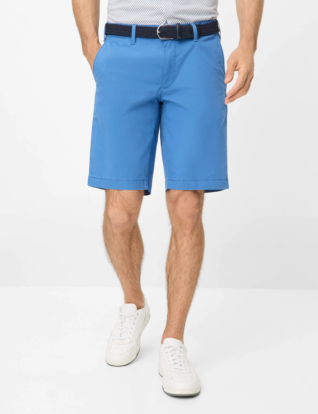 EUREX by BRAX Bermudas "Style BURT" günstig online kaufen