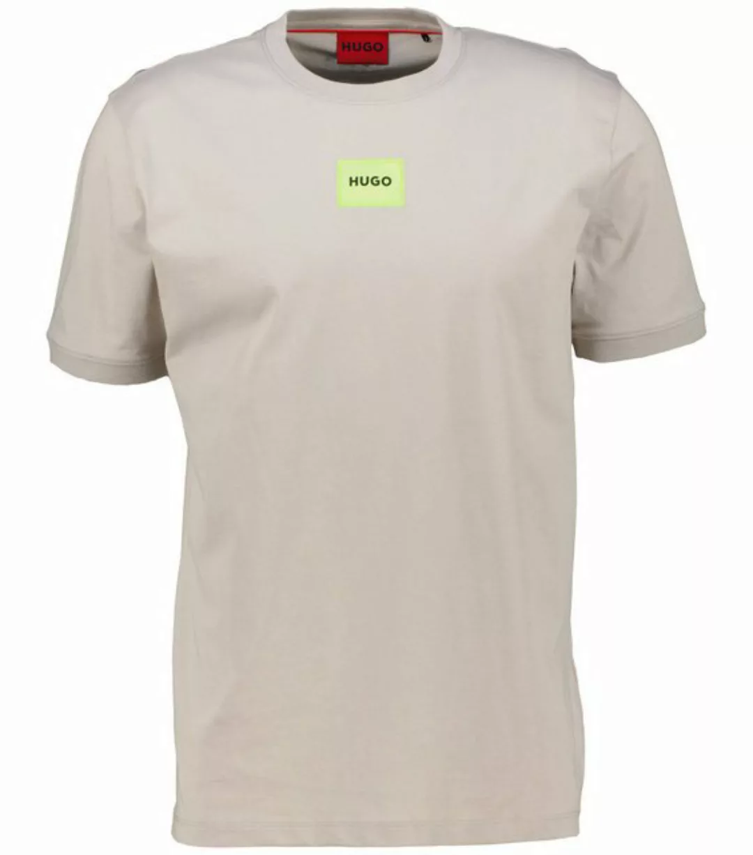 HUGO T-Shirt Diragolino212 10229761 01 günstig online kaufen