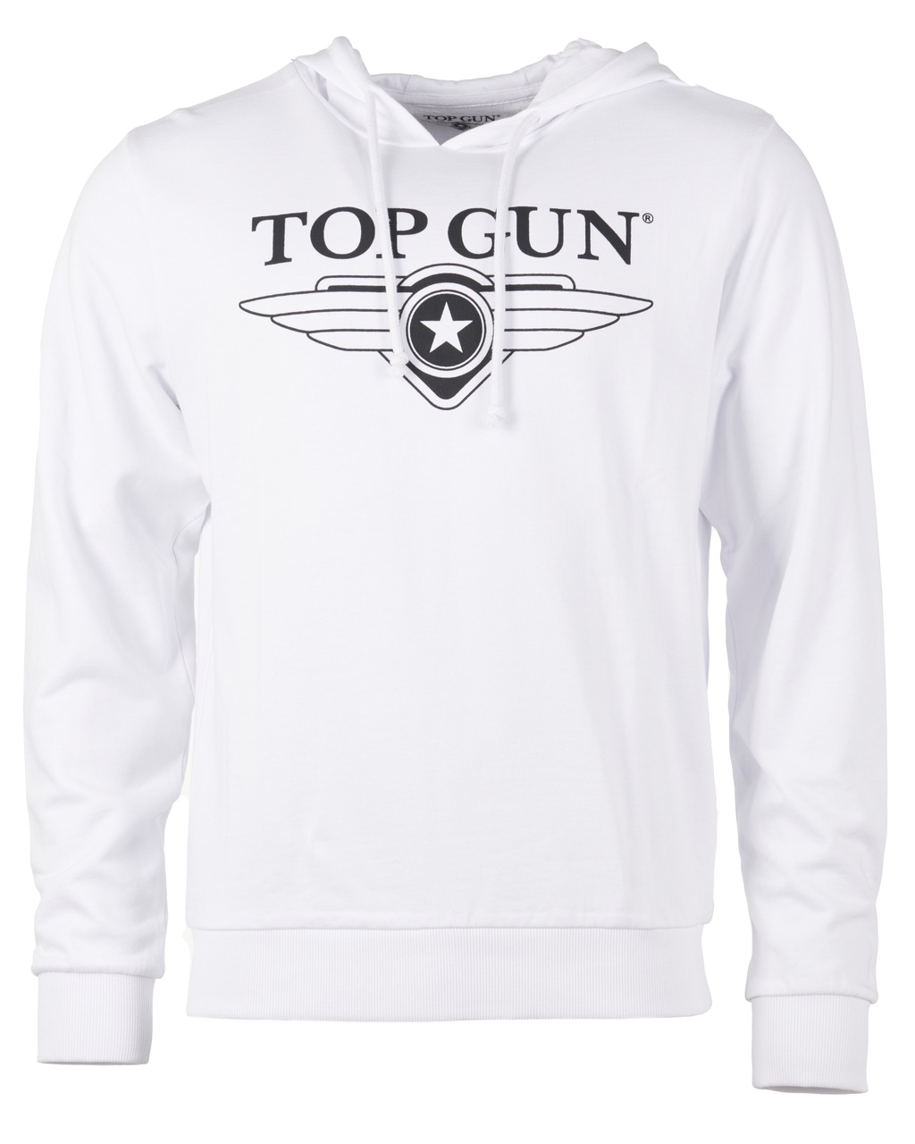 TOP GUN Kapuzenpullover "TG20201049" günstig online kaufen