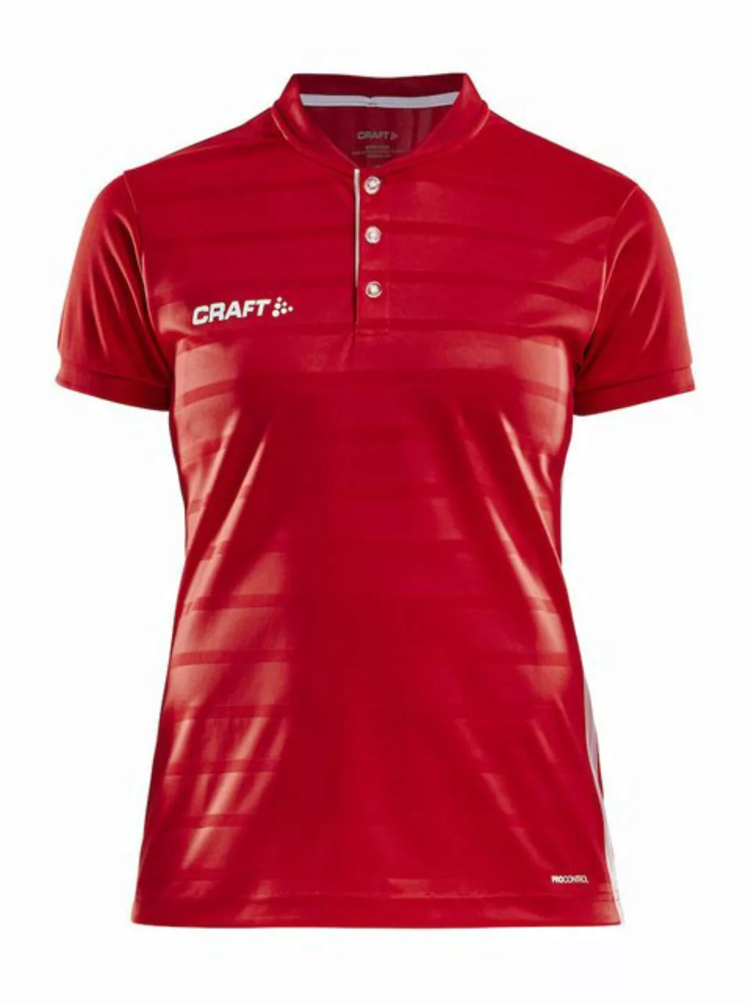 Craft T-Shirt PRO CONTROL BUTTON JERSEY W günstig online kaufen