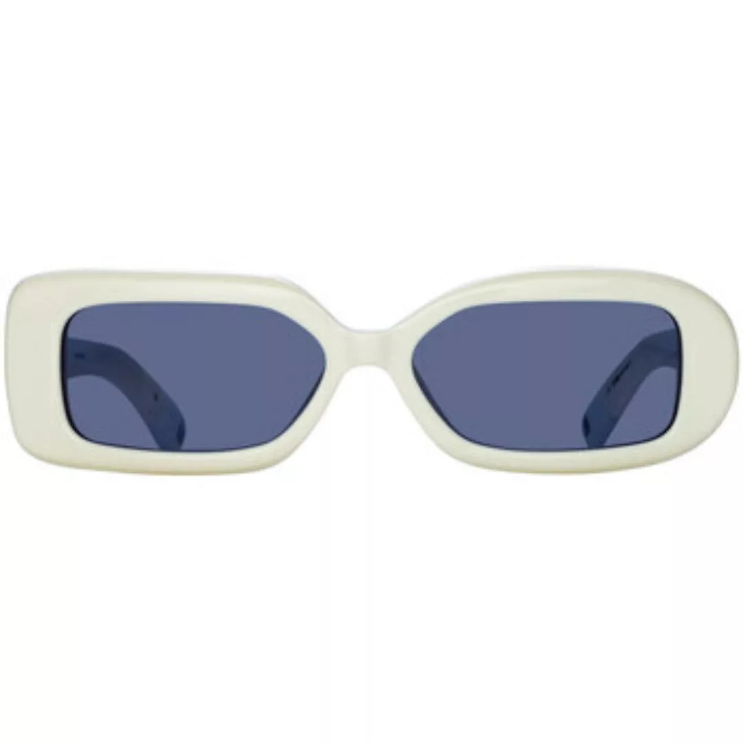 Jacquemus  Sonnenbrillen Rond Carré Sonnenbrille JAC11 C2 9719 günstig online kaufen