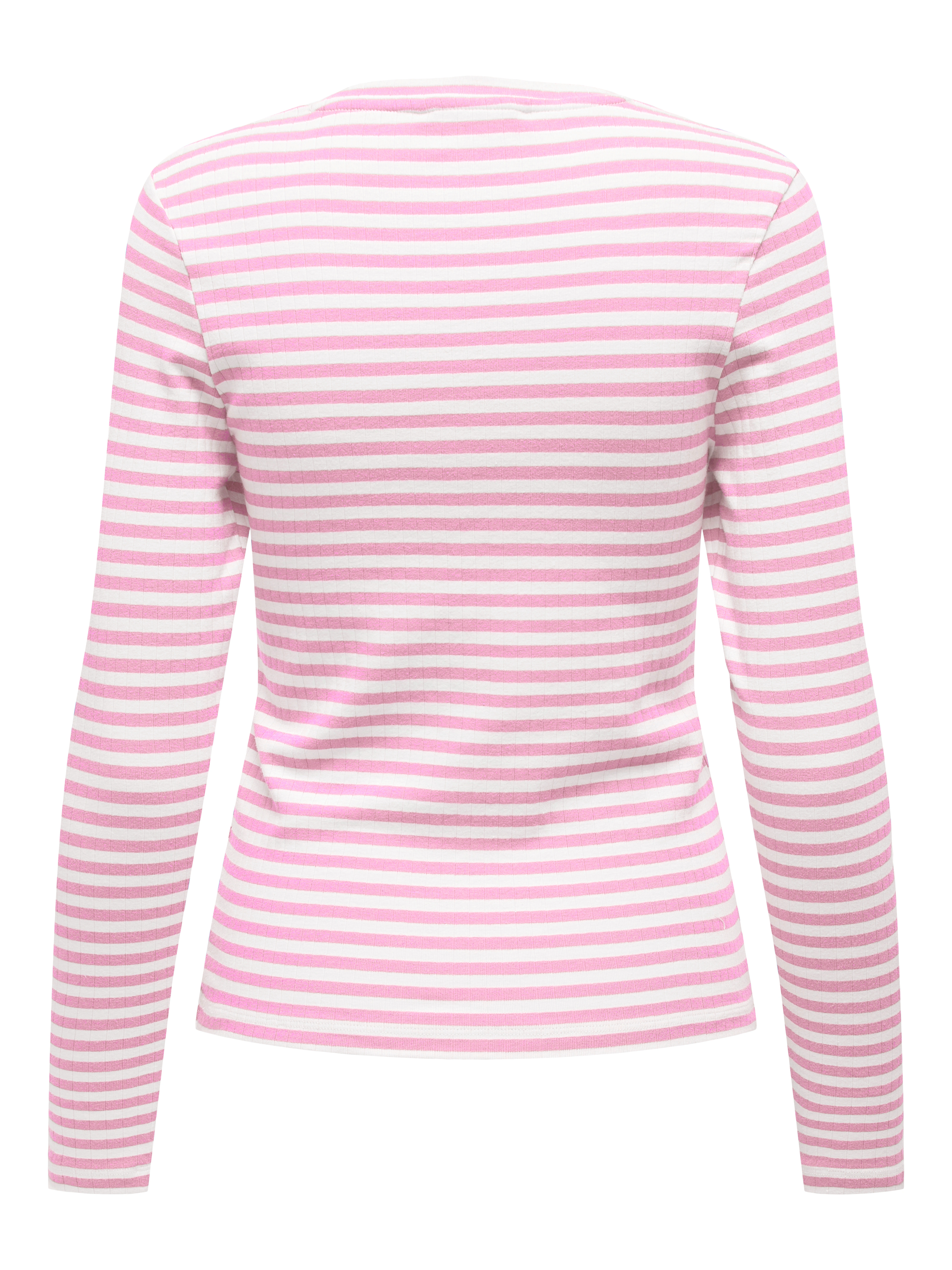 ONLY Langarmshirt "ONLAIDA L/S STRIPED TOP JRS" günstig online kaufen