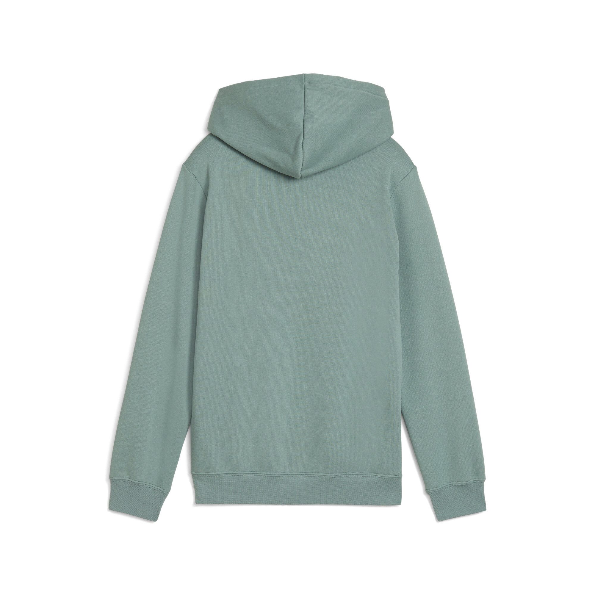 PUMA Kapuzensweatshirt ESS NO. 1 LOGO günstig online kaufen