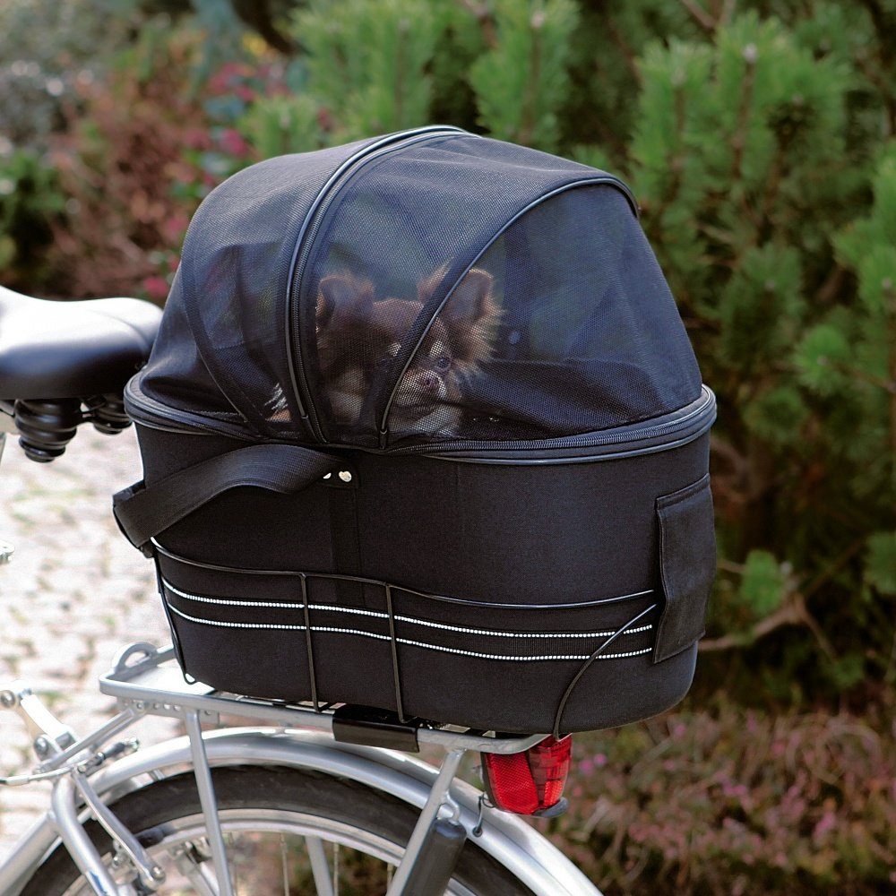 TRIXIE Tierfahrradkorb Trixie Fahrradkorb für breite günstig online kaufen