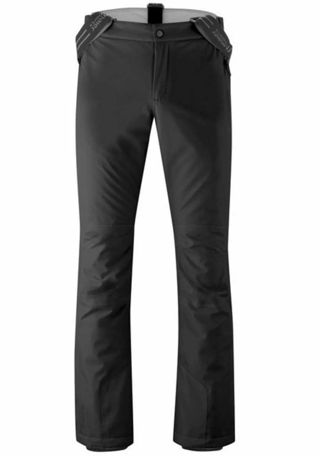 Maier Sports Latzhose JOSCHA SLIM He-Hose mTEX el. günstig online kaufen