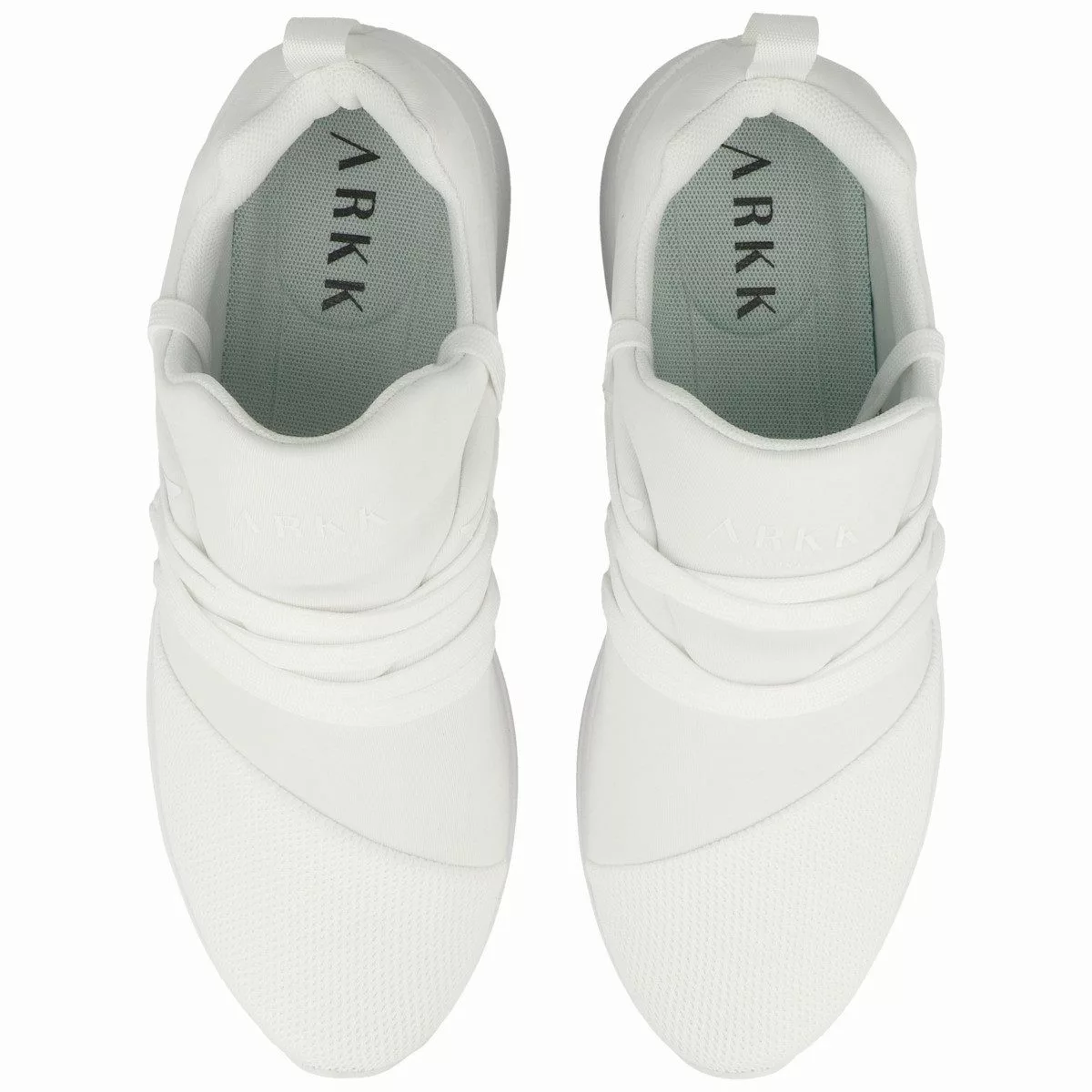 ARKK Copenhagen Raven Mesh PET S-E15 günstig online kaufen